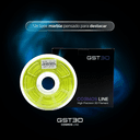 GST3D Cosmos Filamento PLA+ Dual Silk HS x1 Kg. thumbnail