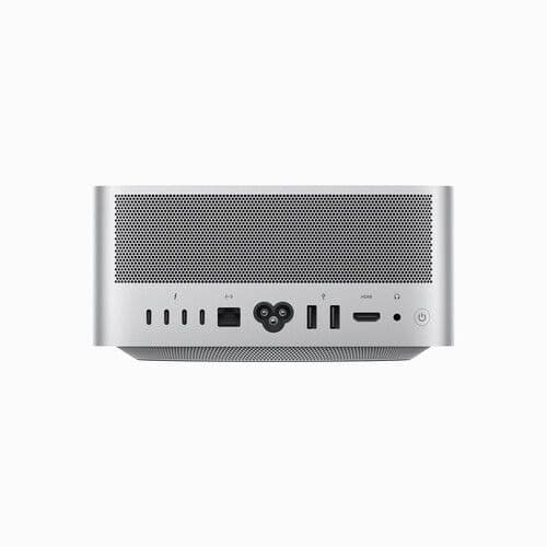 Mac Studio M2 Ultra