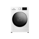 Lavarropas Automático Whirlpool WNQ07AB 7Kg 1200rpm Inverter Blanco thumbnail