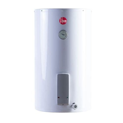 Termotanque Eléctrico 85Lts Rheem E85 TECC085ERHK2 Colgar C/Inferior