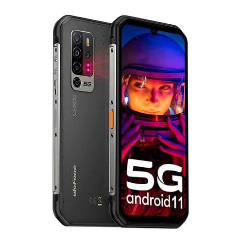 Celular Industrial Ulefone Armor 11 5G 8gb 256gb
