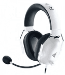 Auricular Gamer Razer Blackshark V2 X White Wired Xbox / Pc thumbnail