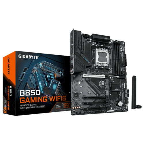 Motherboard Gigabyte (am5) B850 Gaming Wf6 1.0