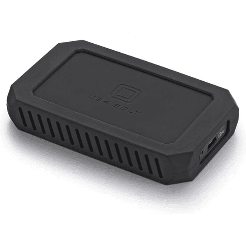 Disco SSD Externo Oyen Digital U34 Bolt Portable SSD