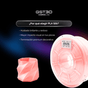 GST3D Cosmos Filamento PLA+ SILK HS x1 Kg. thumbnail