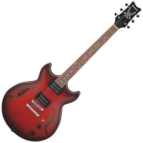 Guitarra Eléctrica Ibanez Am53 Artcore Guitarra Electrica Semi Hueca