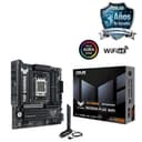 Mother Asus Tuf Gaming B650em-plus Wifi Ddr5 Am5 thumbnail