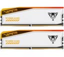 Memoria Patriot DDR5 32GB (2x16GB) 6000MHz Viper Elite 5 RGB TUF GAMING CL36 AMD EXPO / Intel XMP 3.0 thumbnail