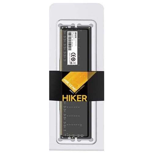 Memoria 8gb Ddr3 1600 Hiksemi / Hikvision
