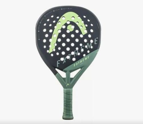 PALETA de PADEL HEAD EXTREME PRO 2023
