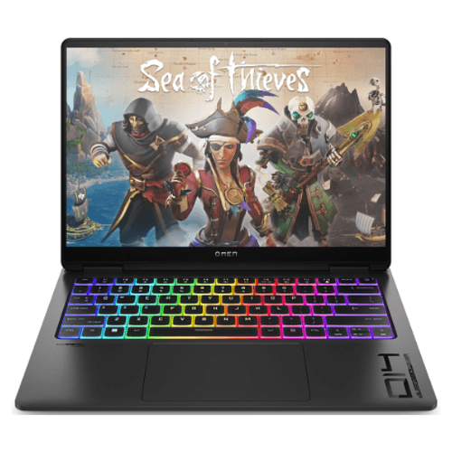Notebook Omen Transcend 14-fb0000 14" Core Ultra 9 185h 16gb 512gb Ssd