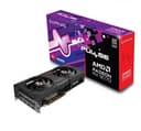 Placa De Video Sapphire Pulse Rx 9070 16gb thumbnail