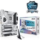 Mother Asus Z890 Ayw Gaming Wifi W Ddr5 S1851 thumbnail