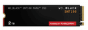 Disco Ssd M.2 2tb Wd Black Sn7100 Nvme thumbnail