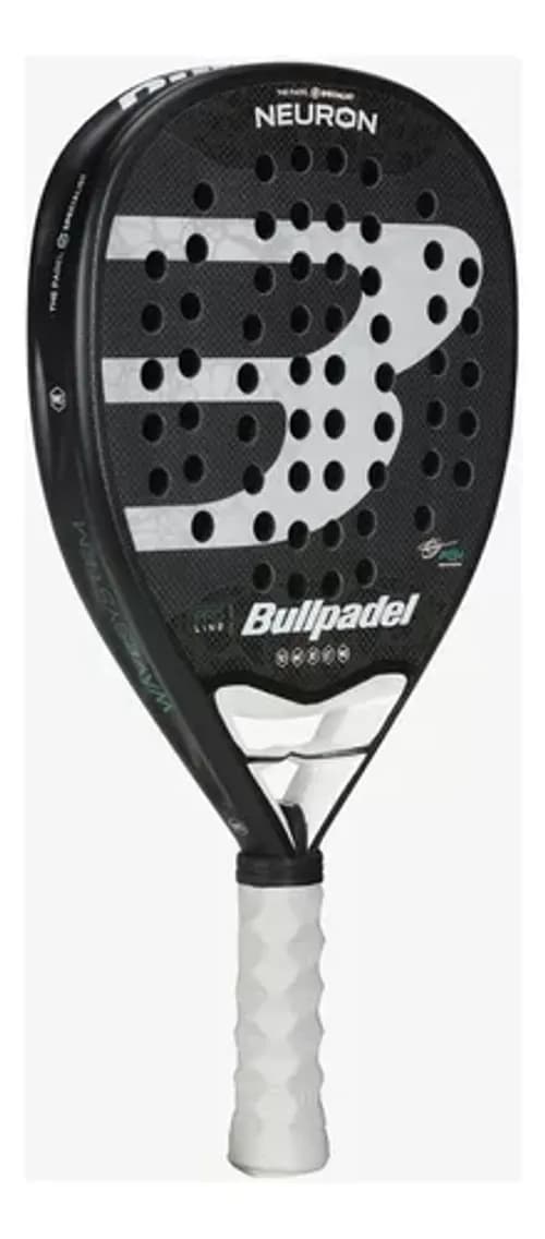 Paleta de Padel Bullpadel Neuron 2024