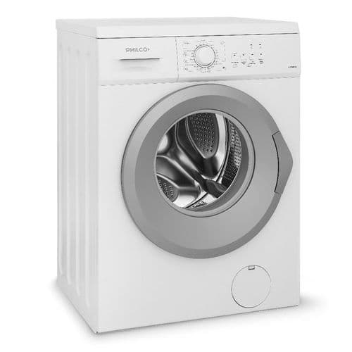 Lavarropas Zenith ZEN080B 8Kg
