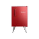Heladera Compacta Bajo Mesada Retro 76Lts Whirlpool WRA08MV Rojo thumbnail