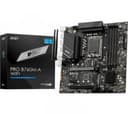 Mother MSI B760M-A PRO S1700 DDR5 WIFI thumbnail
