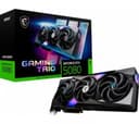 Placa de Video MSI GeForce RTX 5080 16GB GDDR7 GAMING TRIO OC thumbnail