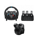 Volante Logitech G29 Driving Force PC/PS3/PS4/PS5 + Palanca thumbnail