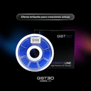 GST3D Cosmos Filamento PLA+ SILK HS x1 Kg. thumbnail