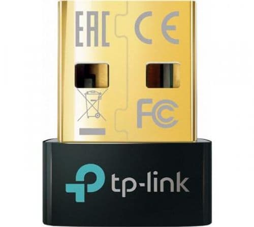 Adaptador Tp-Link UB500 Bluetooth 5.0 USB