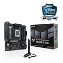 Mother Asus Tuf Gaming B850m-e Wifi Ddr5 Am5 thumbnail