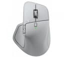 Mouse Logitech MX Master 4 Wireless Bluetooth White Táctil Haptico PC/MAC thumbnail