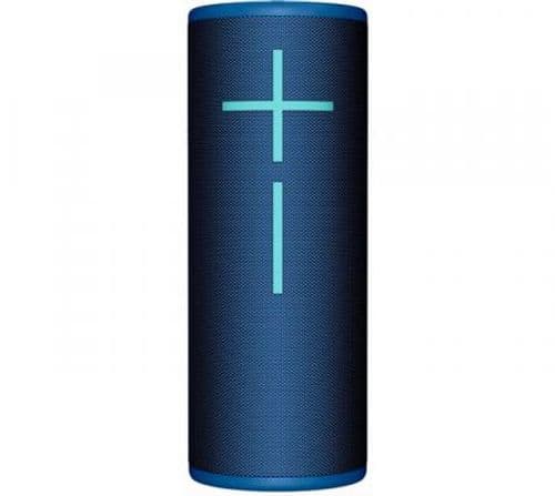 Parlante Logitech Ultimate Ears Megaboom 4 Blue