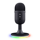 Microfono Trust Yunix Usb Black Gxt234 thumbnail