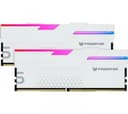 Memoria Predator DDR5 32GB (2x16GB) 7200MHz Hermes RGB White CL34 by Acer AMD EXPO / INTEL XMP 3.0 thumbnail