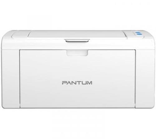 Impresora Laser Pantum P2509W Wifi