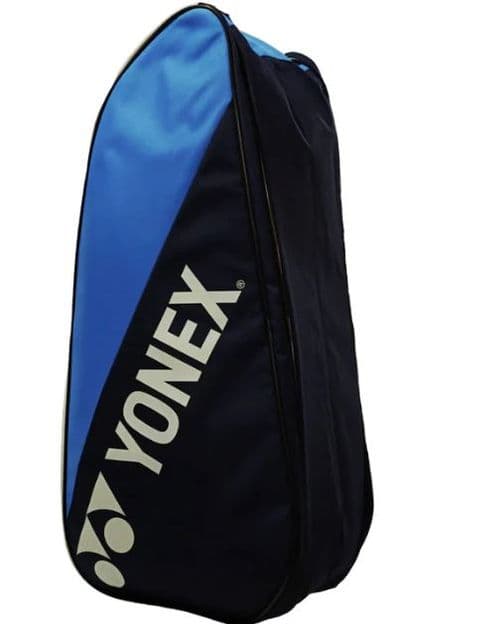Bolso Yonex Team x6 Azul/Negro