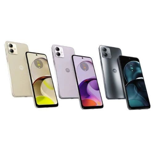 Celular Motorola G14