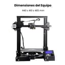 Creality Ender-3 Pro thumbnail