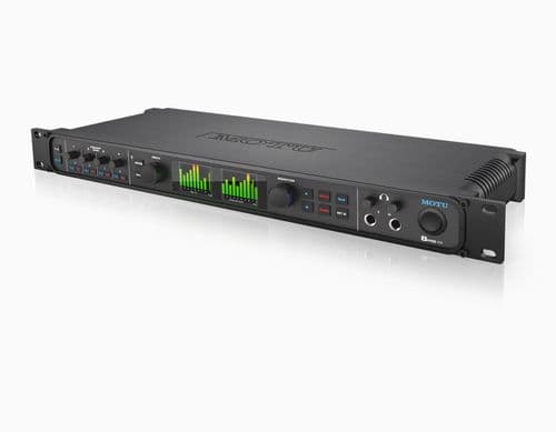 Interface Audio MOTU 8 Pre