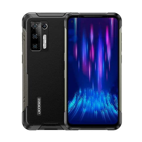 Celular Industrial Doogee S97 Pro 8gb 128gb
