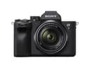 Camara Sony Alpha A7 C II KIT 28-60 thumbnail
