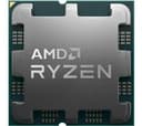 Procesador AMD Ryzen 5 7500F 5.0GHz Turbo AM5 OEM - Incluye Cooler Wraith Stealth thumbnail