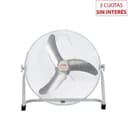 Turboventilador 20" Axel AX-TUR20 Blanco thumbnail