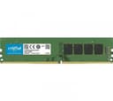 Memoria Crucial DDR4 8GB 2666MHz CL19 thumbnail