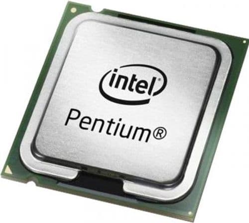 Procesador Intel Pentium G4560 (Chipset H110/B150/B250/H170/Z170) LGA1151 KABY LAKE OEM   BULK - OUTLET