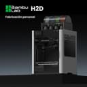 Bambu Lab H2D Combo thumbnail
