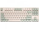 Teclado Mecanico Ducky One 3 Matcha Tkl Hotswap Double Shot Pbt Quack Cherry Mx Silent Red thumbnail