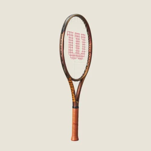 Raqueta Wilson Pro Staff Jr 26 V14