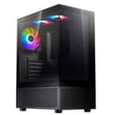 Gabinete Adata Xpg Invader X Mini Black thumbnail