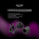 GST3D Cosmos Filamento PETG-GF (Fibra de vidrio) x 1Kg thumbnail