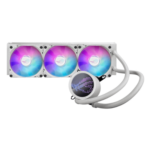 Cooler Water Asus Rog Ryuo 360mm Argb