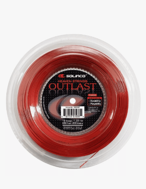 Rollo Solinco Outlast 1.30