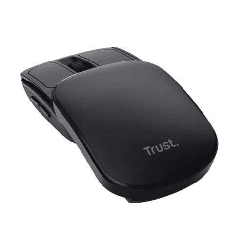 Mouse Trust Zylo Wireless Plegable